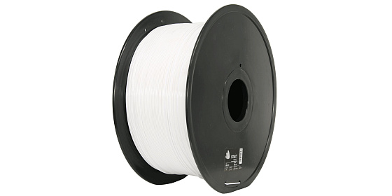 Smart Print Filament PETG bílá 1.75mm 3kg