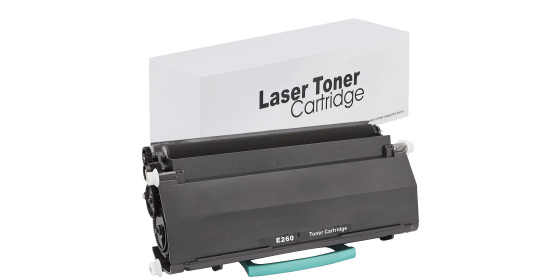 Lexmark E260A11E kompatibilní