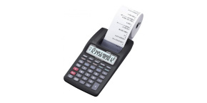 Kalkulačka CASIO HR-8TEC