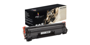 HP CF283A No.83A kompatibilní toner , CF283A , CF283 A, CF 283 A,