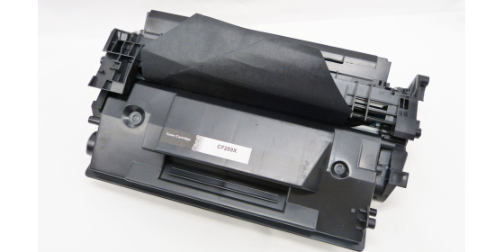 HP CF289X - kompatibilní s chipem