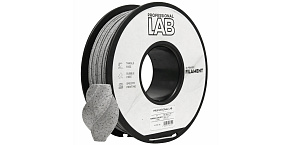 Professional Labt Filament PLA mramorový beton 1.75mm 1kg