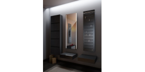 Interierové zrcadlo podsvícené LED 90x180cm PARIS