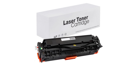 Toner HP CC532A kompatibilní 2800stran