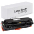 Toner HP CC532A kompatibilní 2800stran