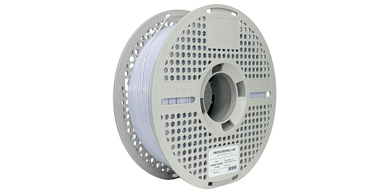 Professional Lab Filament PLA pastelová fialová 1.75mm 1kg