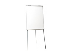 Flip-chart  VARIO STANDARD 100x70 cm , Flipchart YSA-2