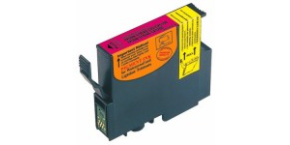 Epson T042340 červená 18ml kompatibil PrintRite