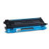 Toner Brother TN-135C Cyan kompatibilní, pro HL-4040CN 4050CDN DCP-9040CN 9045CDN MFC-9440C, TN135C 4000s modrý