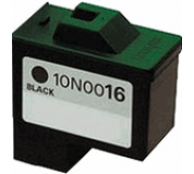 Lexmark 10N0016 černá,č.16 100% NEW kompatibil ,KAPRINT , 15ml 