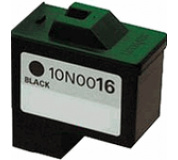 Lexmark 10N0016 černá,č.16 100% NEW kompatibil ,KAPRINT , 15ml 