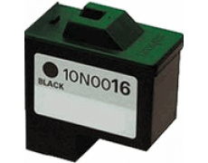 Lexmark 10N0016 černá,č.16 100% NEW kompatibil ,KAPRINT , 15ml 