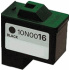 Lexmark 10N0016 černá,č.16 kompatibilní 