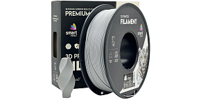 Smart Print Filament PLA META šedá 1.75mm 1kg