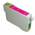 Epson T1293 Magenta kompatibilní inkoustová náplň pro Stylus SX420W SX425W SX525WD BX305F BX320FW červená 12ml,T 1293, T-1293 , C13T129340