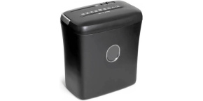 Skartovačka Wallner XD 1012CD - P4, řez na částice 4 x 35 mm