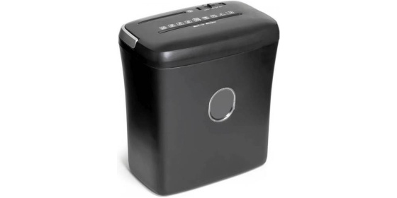 Skartovačka Wallner XD 1012CD - P4, řez na částice 4 x 35 mm
