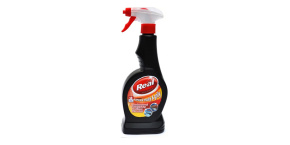 Real na trouby a gril 550g
