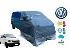 VW T4 r.v.1990-2003 termoizolační potah pro obytný automobil 