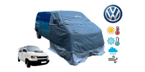 VW T4 r.v.1990-2003 termoizolační potah pro obytný automobil 