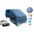VW T4 r.v.1990-2003 termoizolační potah pro obytný automobil 