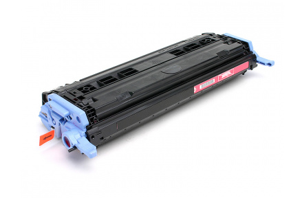 Kompatibilní toner HP Q6003A červená reman. 2000stran KA PRINT Q6003 A