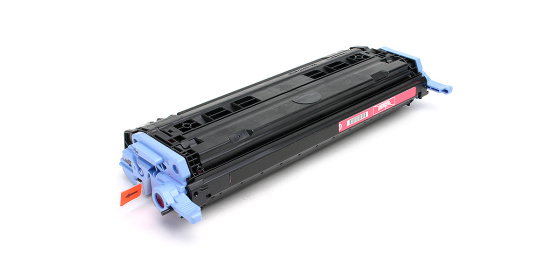 Kompatibilní toner HP Q6003A červená reman. 2000stran KA PRINT Q6003 A