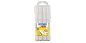 Popisovač 2811 sada 0,3mm CENTROPEN