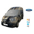 FORD TRANSIT od r.v.2014 - 2025 vnější termoizolační potah pro obytný automobil