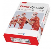 Papír xerografický PLANO Dynamic A4 80g 500archů