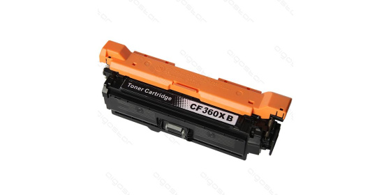 HP CF360X - kompatibilní