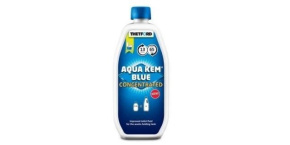 Thetford Aqua Kem Blue koncentrát 0,78l 