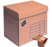 Archivační box I 3x75 HIT 330x240x330