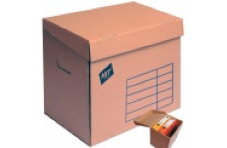 Archivační box I 3x75 HIT 330x240x330