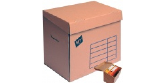 Archivační box I 3x75 HIT 330x240x330