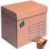 Archivační box I 3x75 HIT 330x240x330
