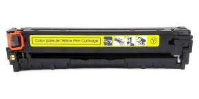 Toner HP CF212A kompatibilní 