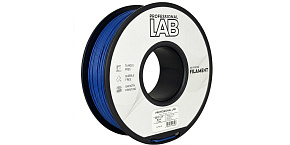 Professional Lab Filament PETG + CF modrá 1.75mm 1kg