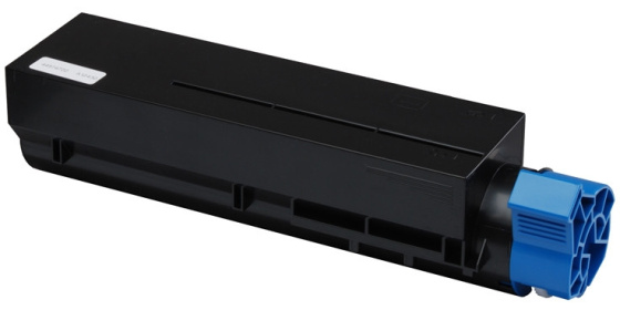 Toner Oki 44992402, Black, Kompatibilní toner