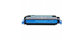 Kompatibilní toner HP CB401A modrá,7500stran  CB 401A , CB 401 A, CB401 A 