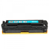 Toner HP CF211A (No:131A) kompatibilní kazeta modrá 1900stran ,LaserJet 200 Color M251NW / 200 Color M276N