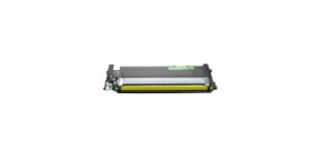 Kompatibilní laserový toner SAMSUNG CLT-Y406S Yellow 1.000str.