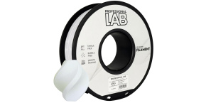 Professional Lab Filament PETG bílá 1.75mm 1kg