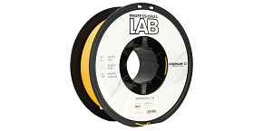 Professional Lab Filament PETG matná žlutá 1.75mm 1kg Professional Lab Filament PETG matná žlutá 1.75mm 1kg