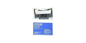 Epson originální páska do pokladny C43S015374  ERC 30/34/38 černá