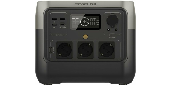 EcoFlow RIVER 2 Pro EU