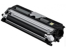 Toner Konica Minolta MC 1600W - černý 100% nový (MC 1600, 1650, 1680, 1690, 1690MFP) 2500 kopií,A0V301H