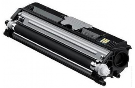 Toner Konica Minolta MC 1600W - černý 100% nový (MC 1600, 1650, 1680, 1690, 1690MFP) 2500 kopií,A0V301H