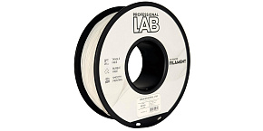 Professional Lab Filament TPU bílá 1.75mm 1kg Professional Lab Filament TPU bílá 1.75mm 1kg