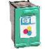 HP Photosmart C9361, color, č. 342, 15ml, 100% NEW  , C 9361
